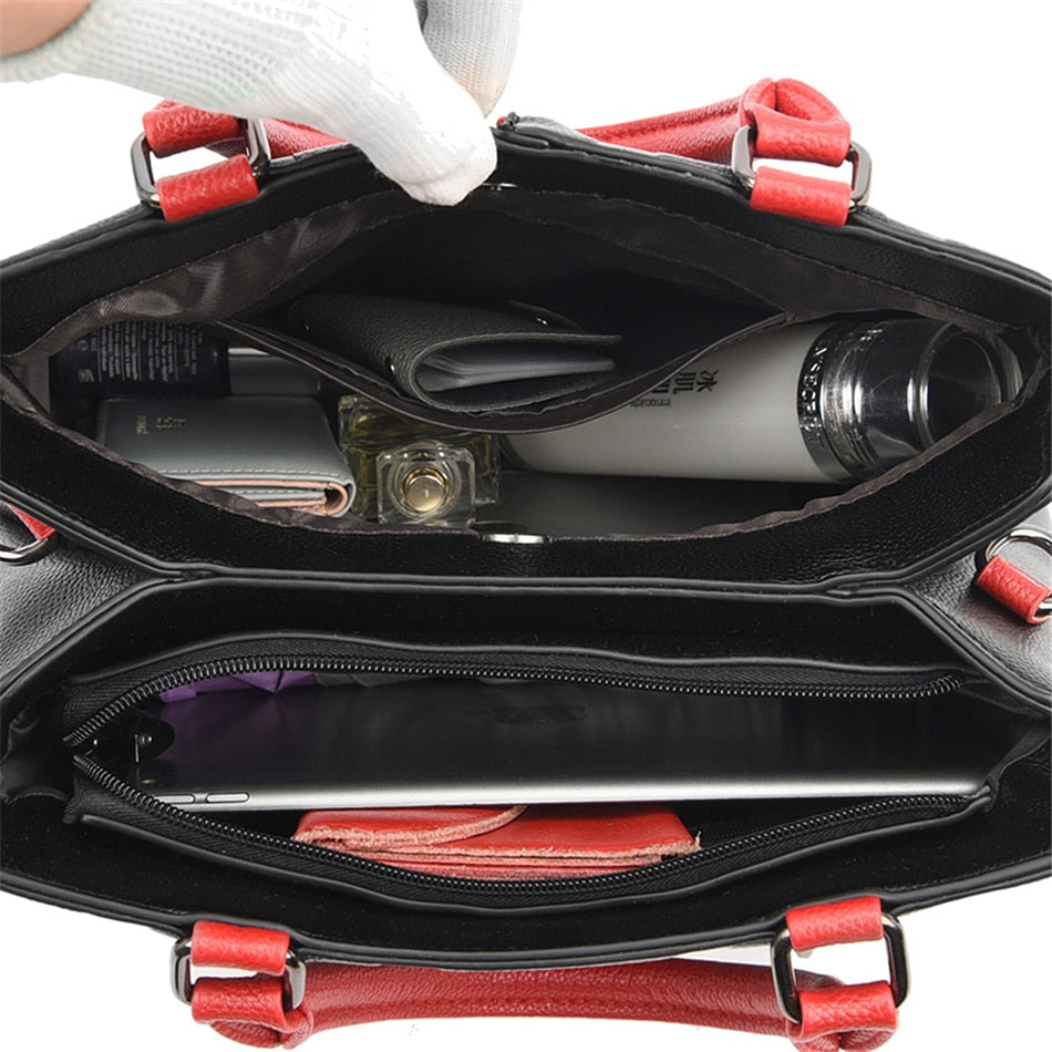 Bolsa Vanderwah