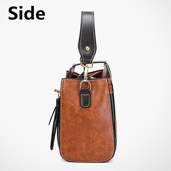 bolsas femininas, bolsa de ombro pequena, bolsas de ombro, couro