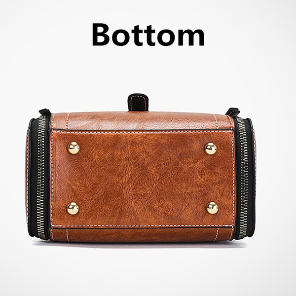 bolsas femininas, bolsa de ombro pequena, bolsas de ombro, couro
