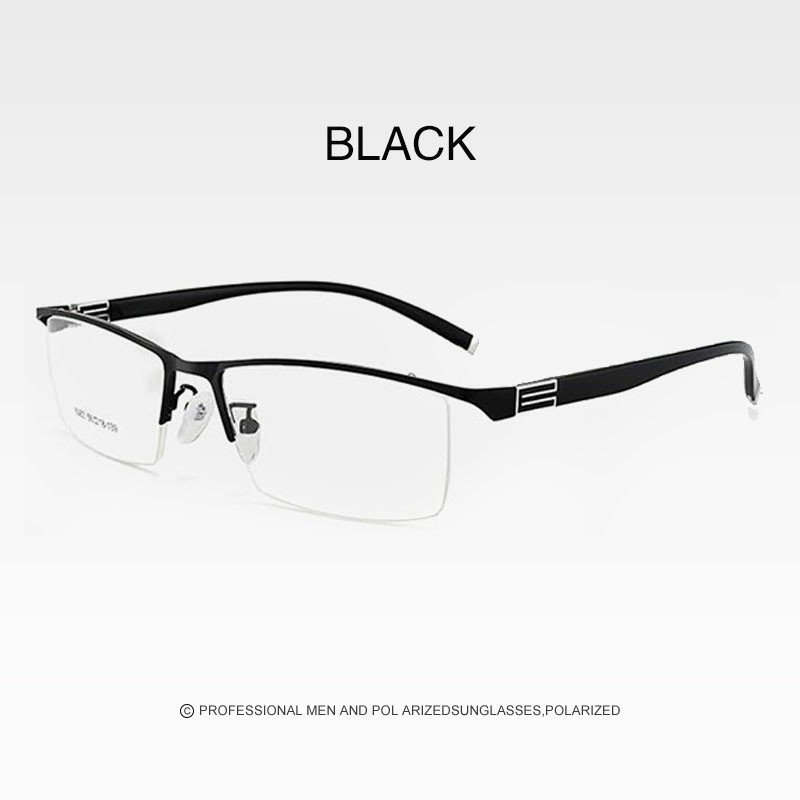 🔥Προώθηση τελευταίας ημέρας 49% OFF🔥 Άνδρες Γυναίκες Anti Blue UV προστατεύουν τα μάτια Γυαλιά Half Frame Αυτόματη προσαρμογή γυαλιά γυαλιά