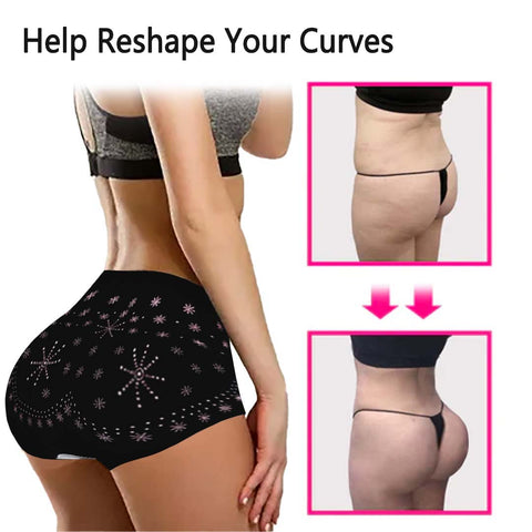 Flashing™ Butt Lift e Enhancer Pads