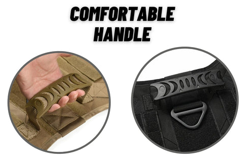 COLETE T&Aacute;TICO PARA C&Atilde;O DE QUALIDADE PREMIUM