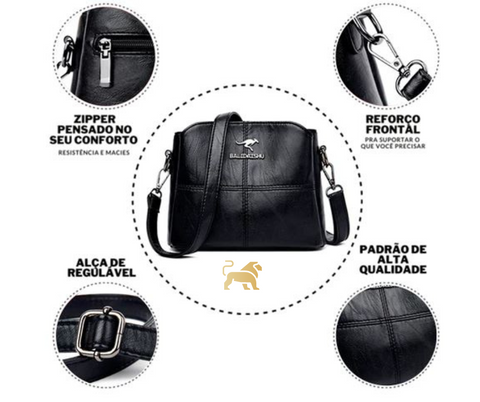 bolsas femininas de couro em promocao; bolsa de couro feminina; bolsa couro pequena; bolsa couro legitimo fabrica; Bolsa Couro Bally; bolsa couro bali;