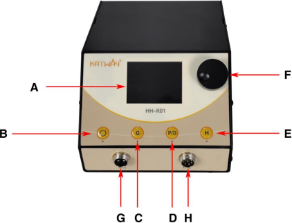 Katway 3 in 1 Jewelry Engraving Machine,Air-free HH-R01 Katway 3 in 1 Jewelry Engraving Machine,Air-free HH-R01