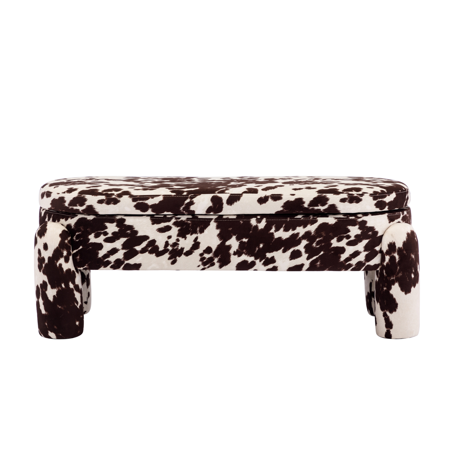 Ottoman Storage Bench