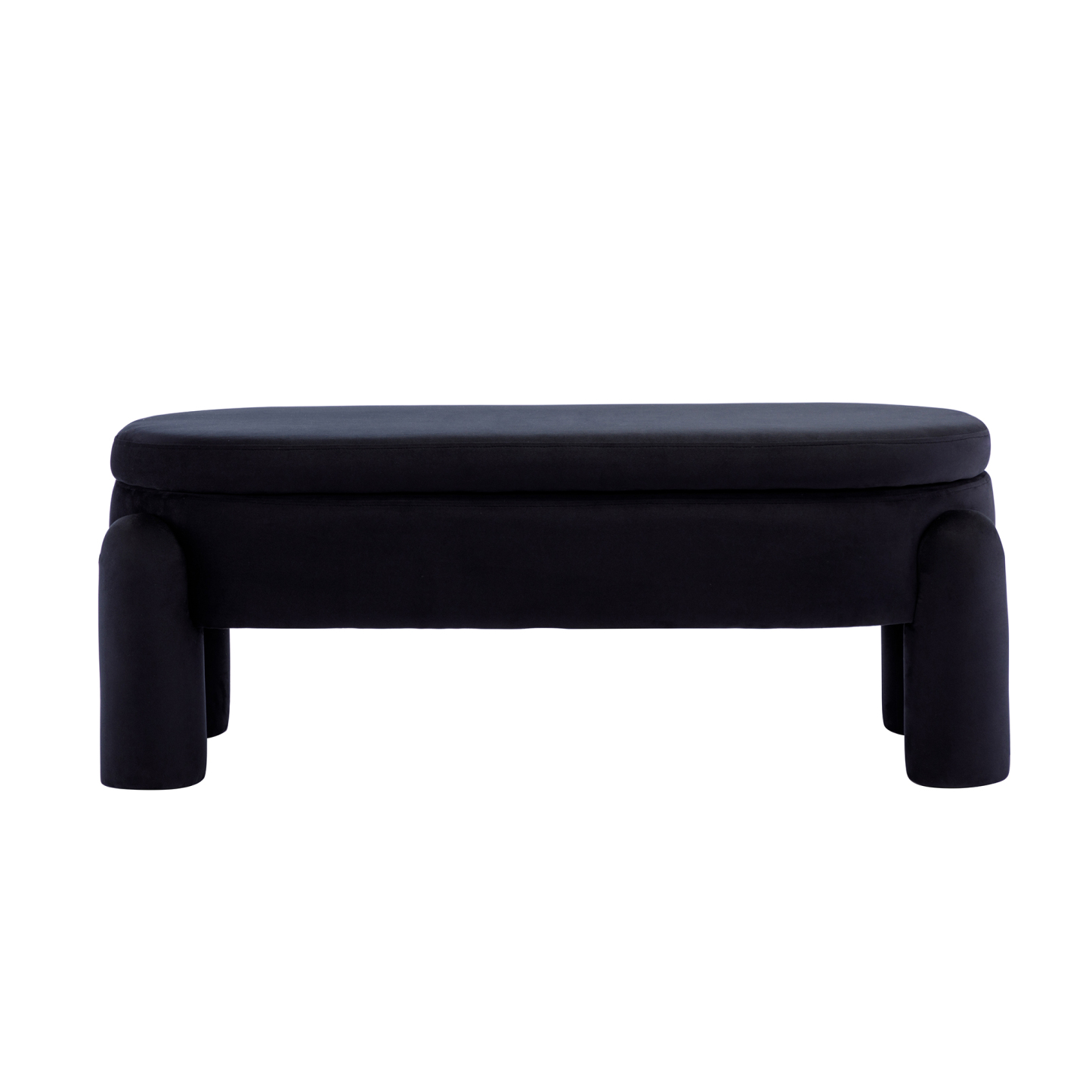 Ottoman Storage Bench
