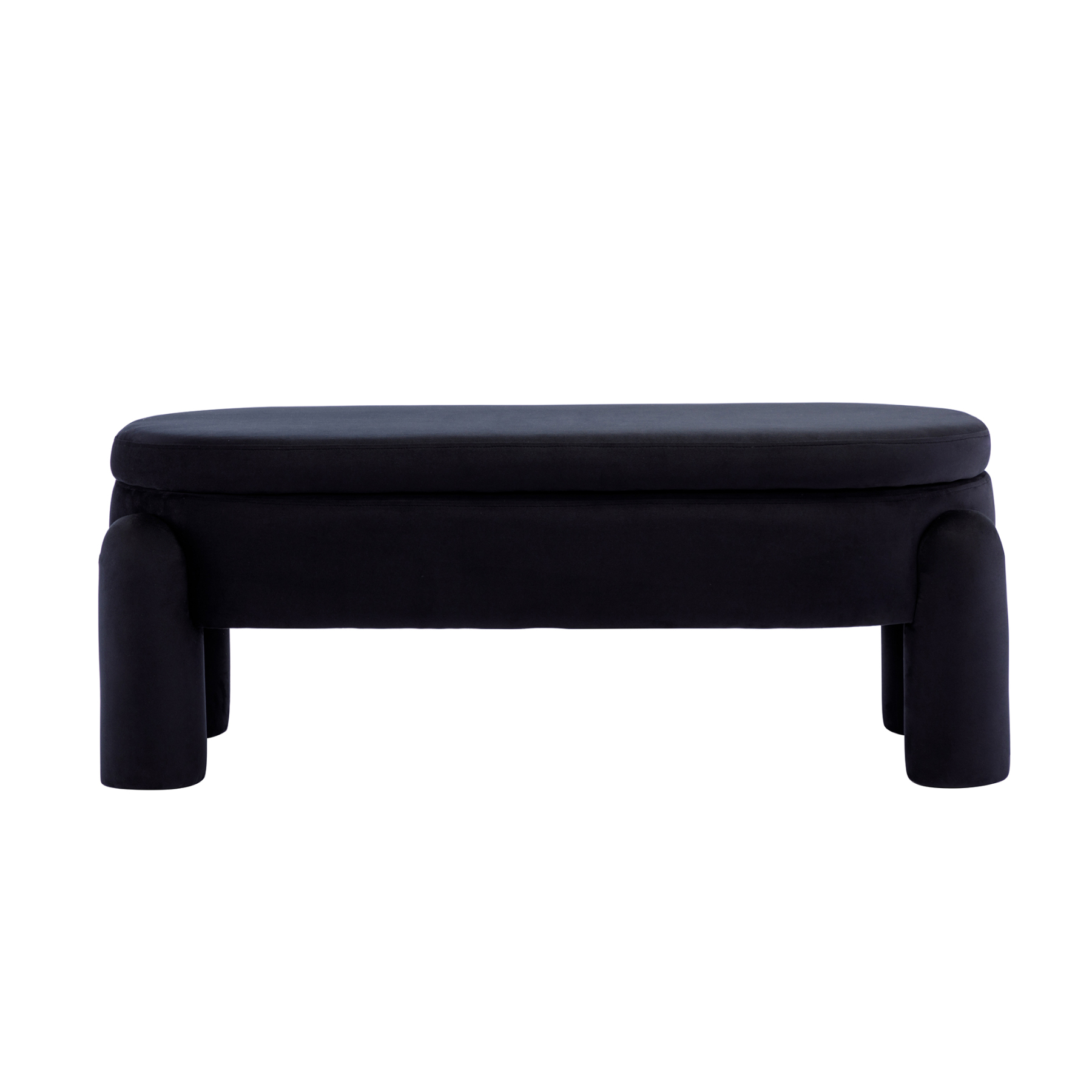 Ottoman Storage Bench