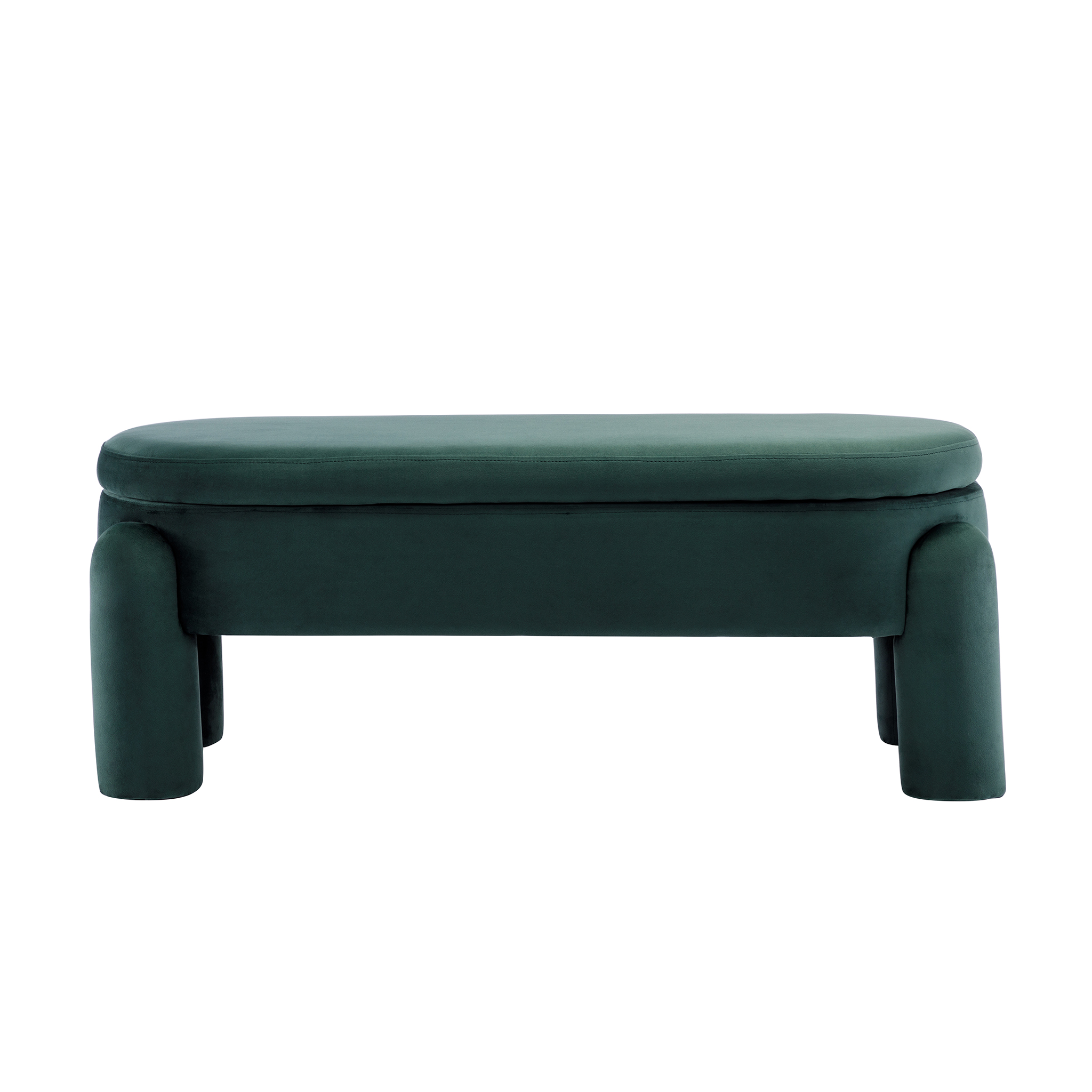 Ottoman Storage Bench