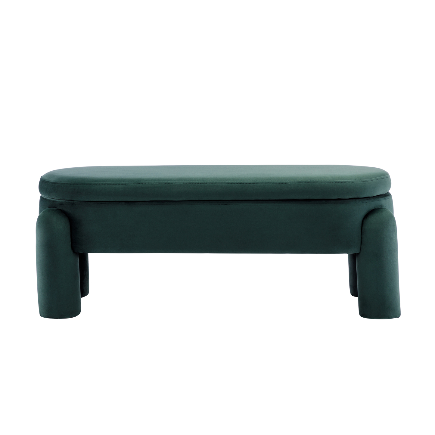 Ottoman Storage Bench