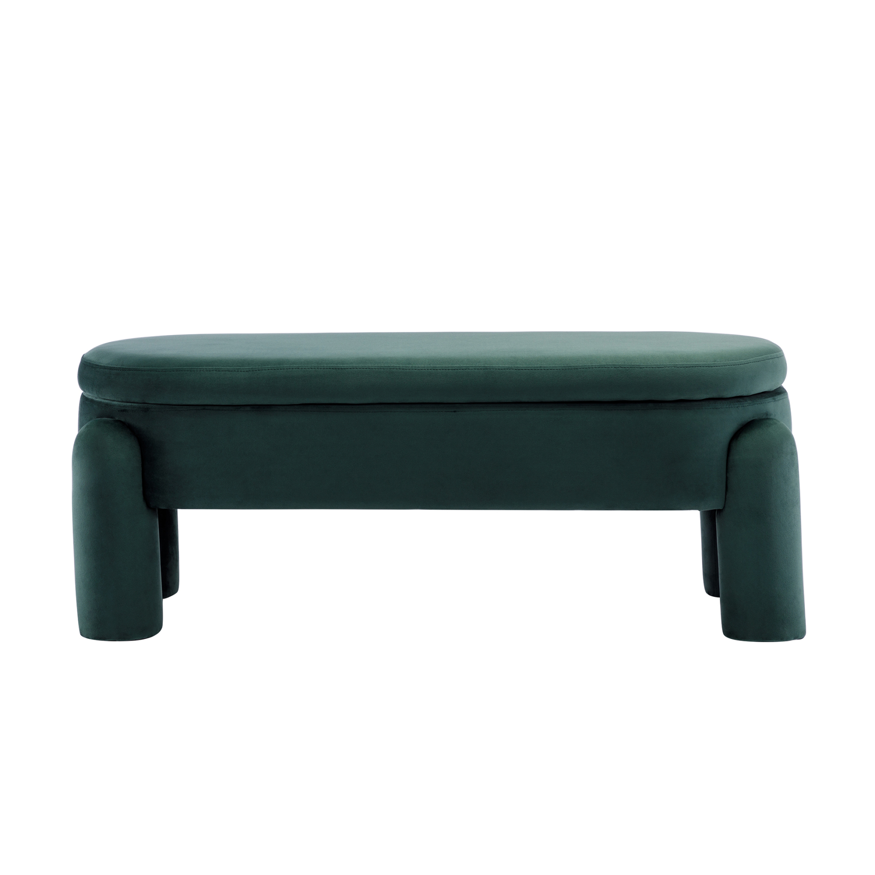 Ottoman Storage Bench