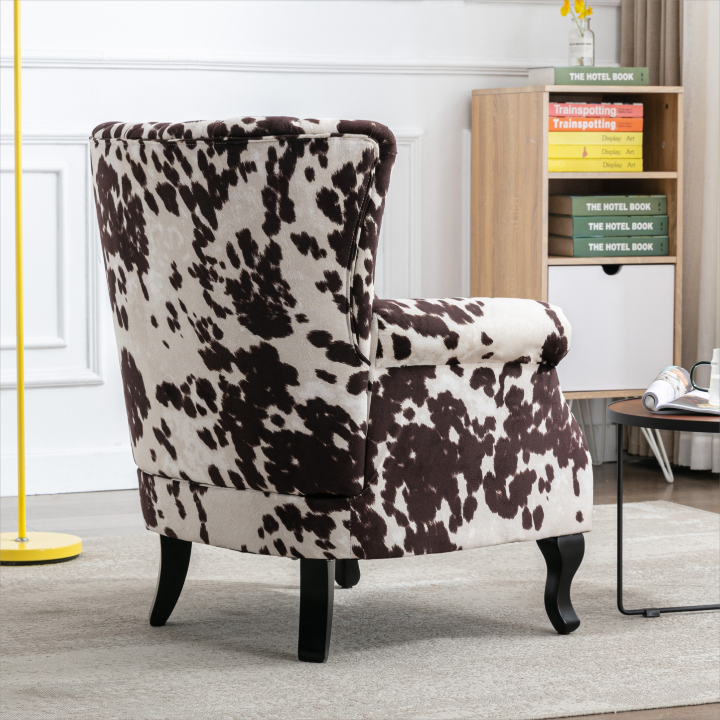 Lyon Lounge Chair