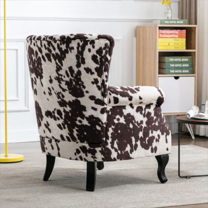 Lyon Lounge Chair