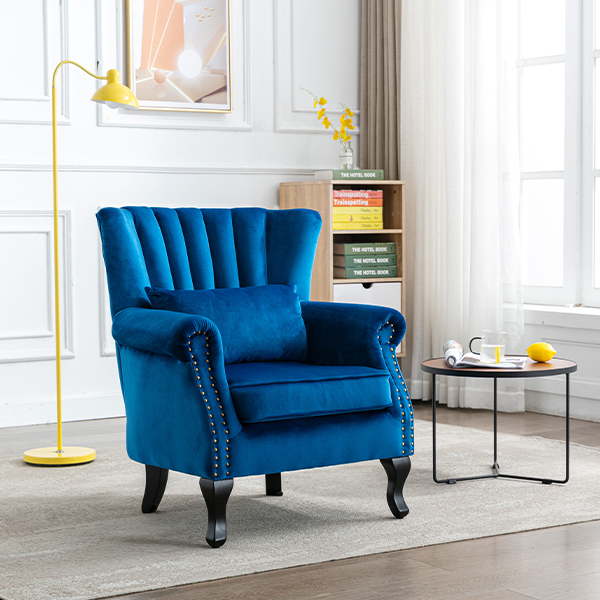 Lyon Lounge Chair