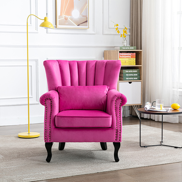 Lyon Lounge Chair