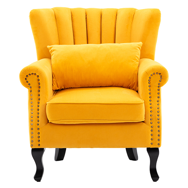 Lyon Lounge Chair