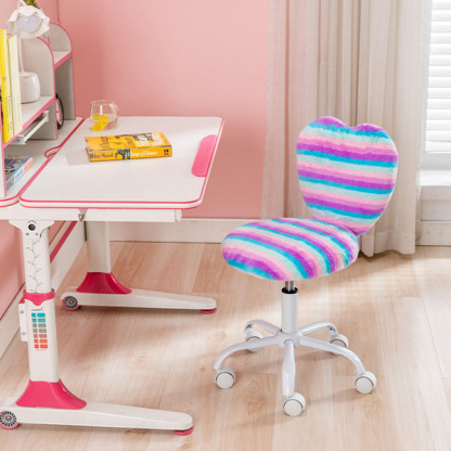 Sparkling Kids Desk Chair