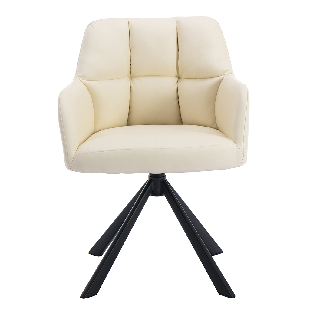 Kealey Swivel Accent Chair