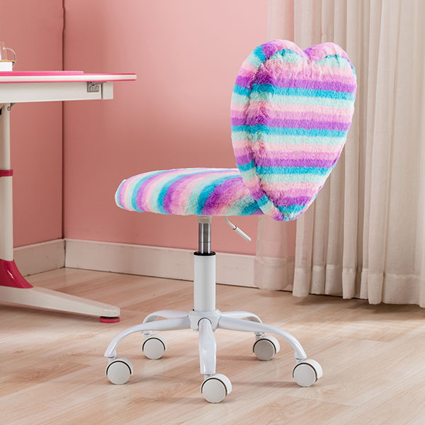 Sparkling Kids Desk Chair