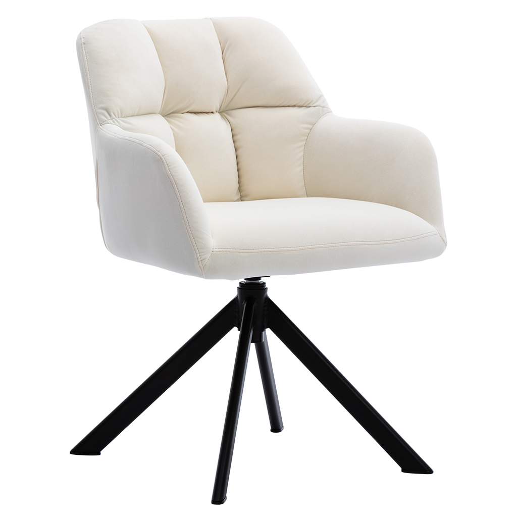 Kealey Swivel Accent Chair