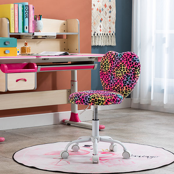 Sparkling Kids Desk Chair