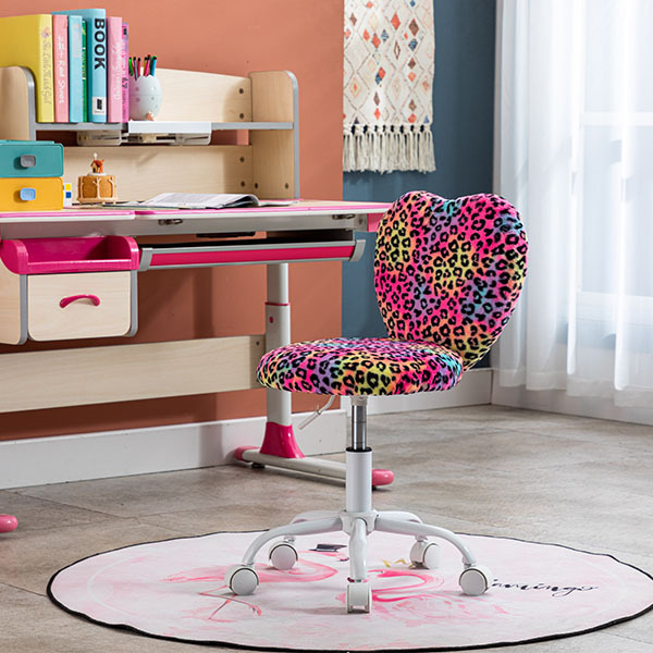 Sparkling Kids Desk Chair