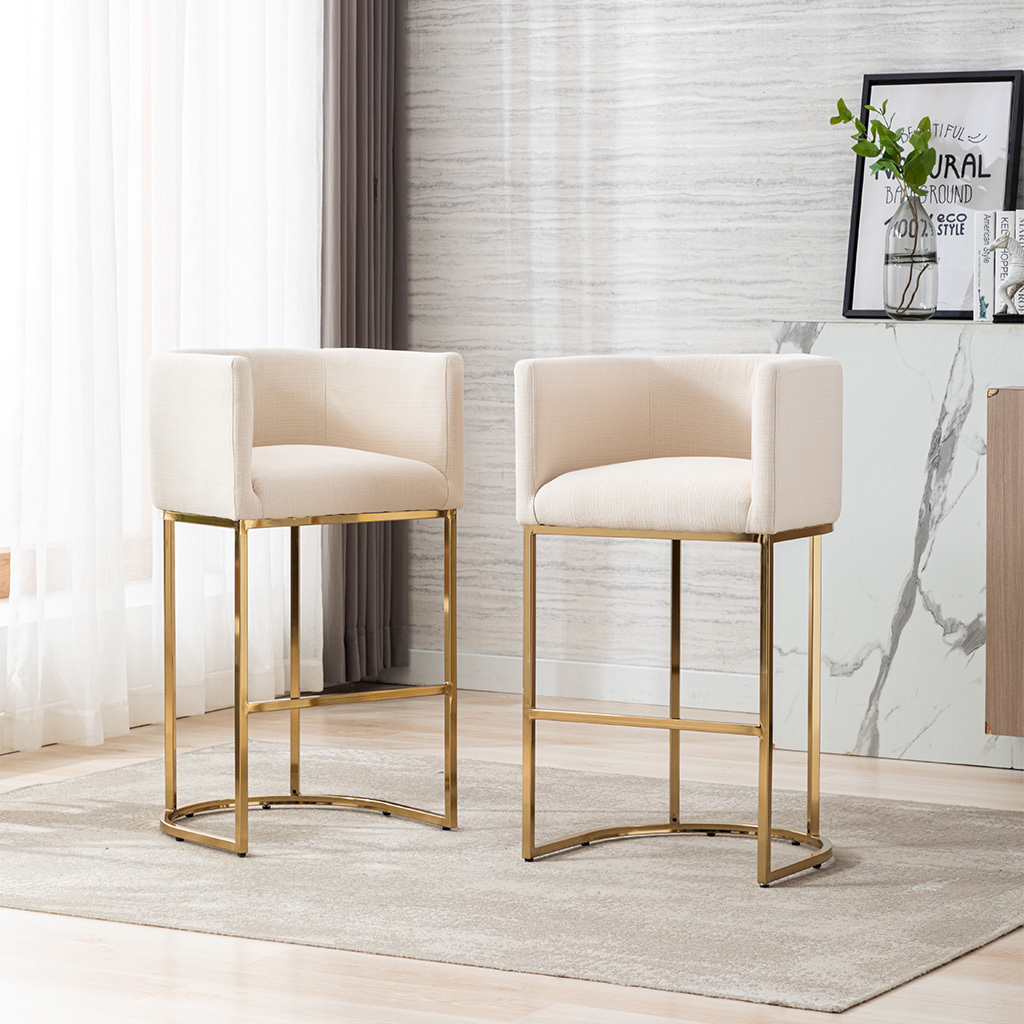 Vintle 29" Bar & Counter Stool