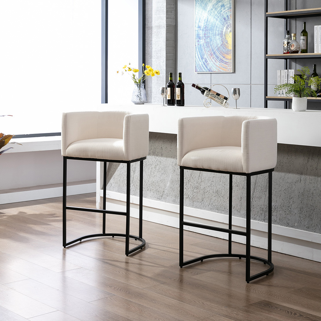 Vintle 29" Bar & Counter Stool