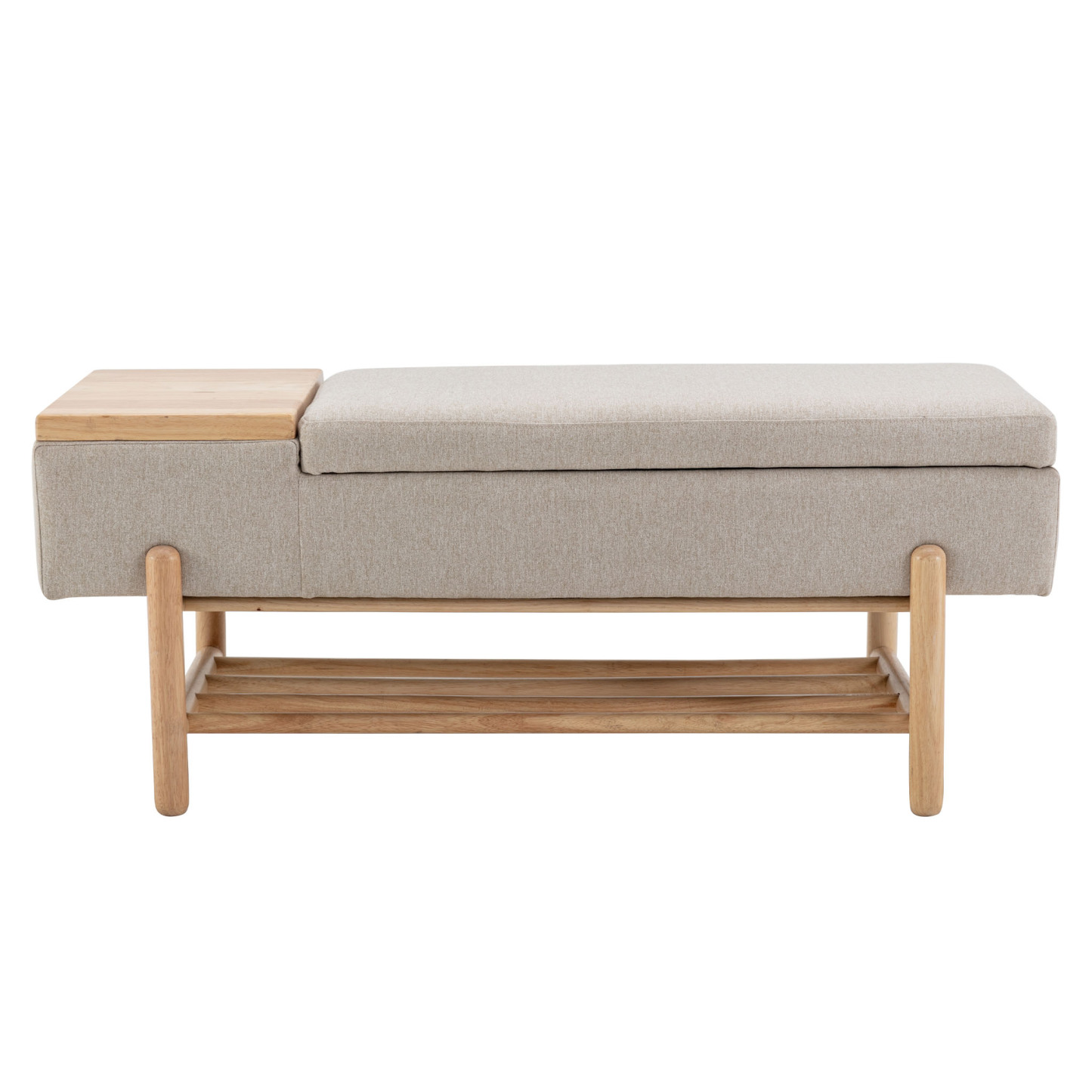Multifunctional Bench