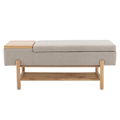 Multifunctional Bench