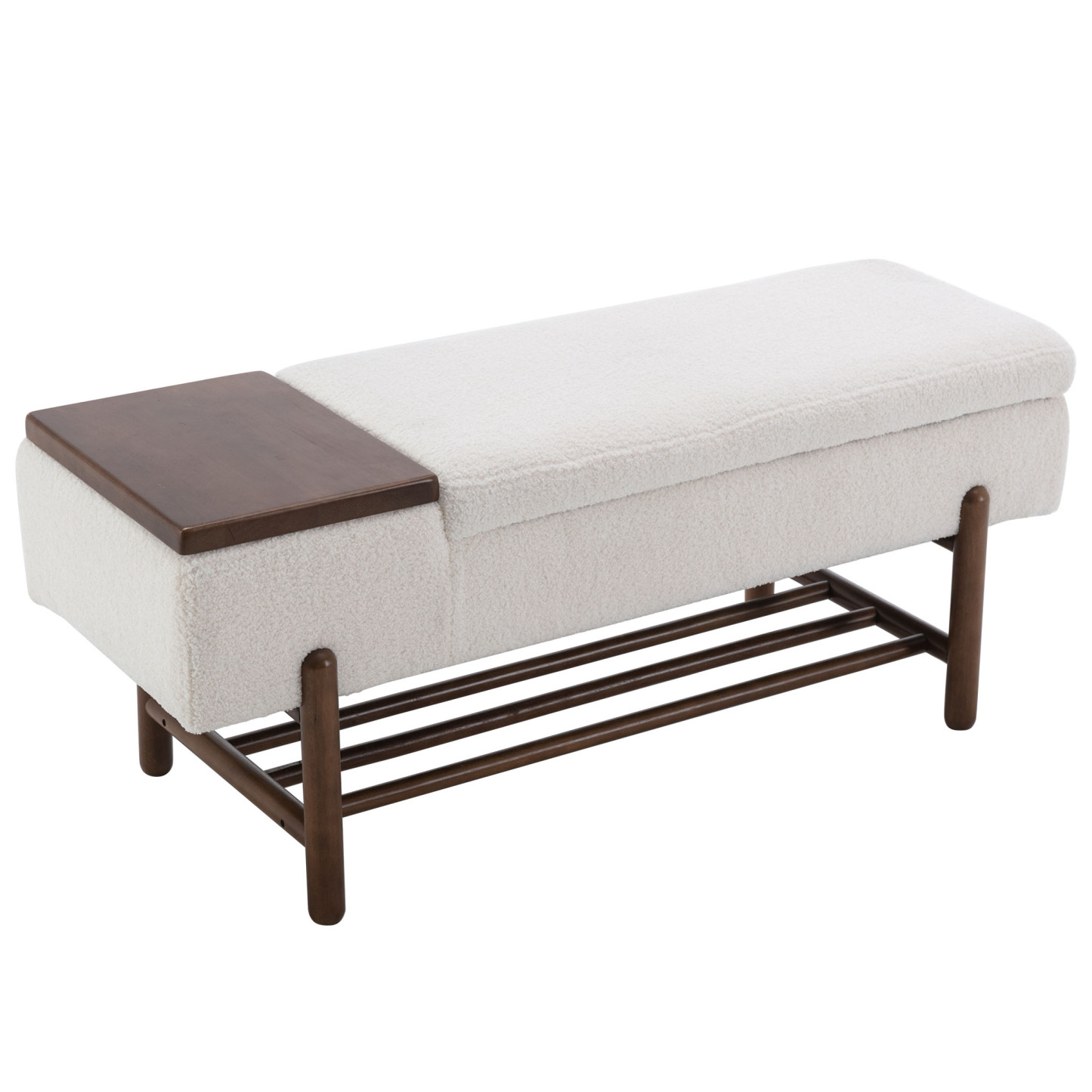 Multifunctional Bench