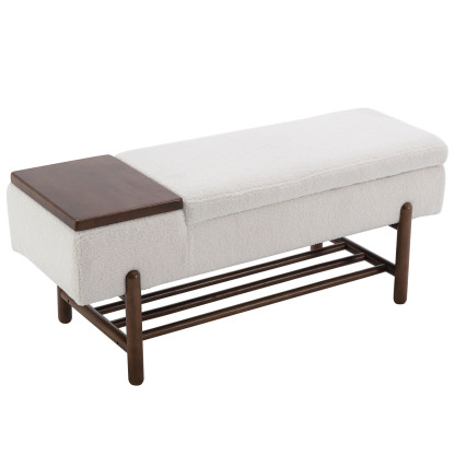 Multifunctional Bench