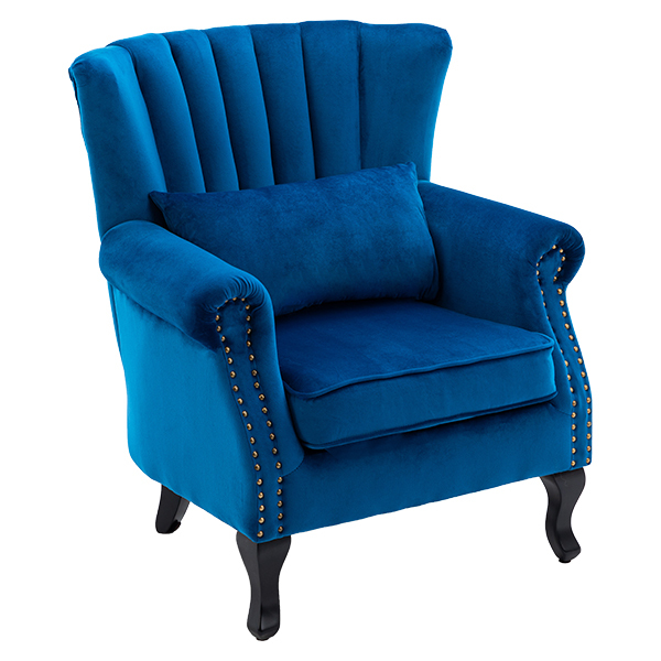 Lyon Lounge Chair