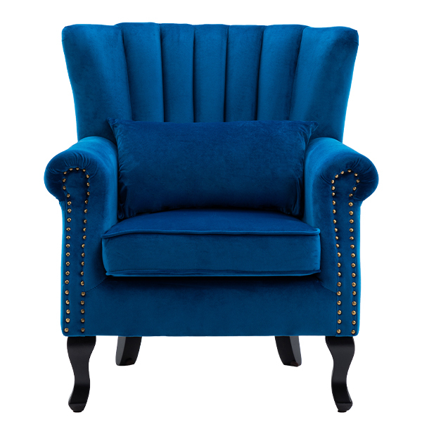 Lyon Lounge Chair