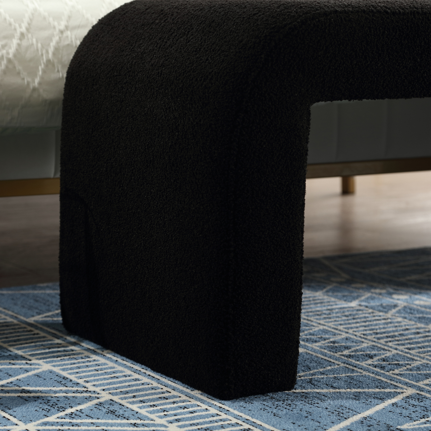 Lamb Bench