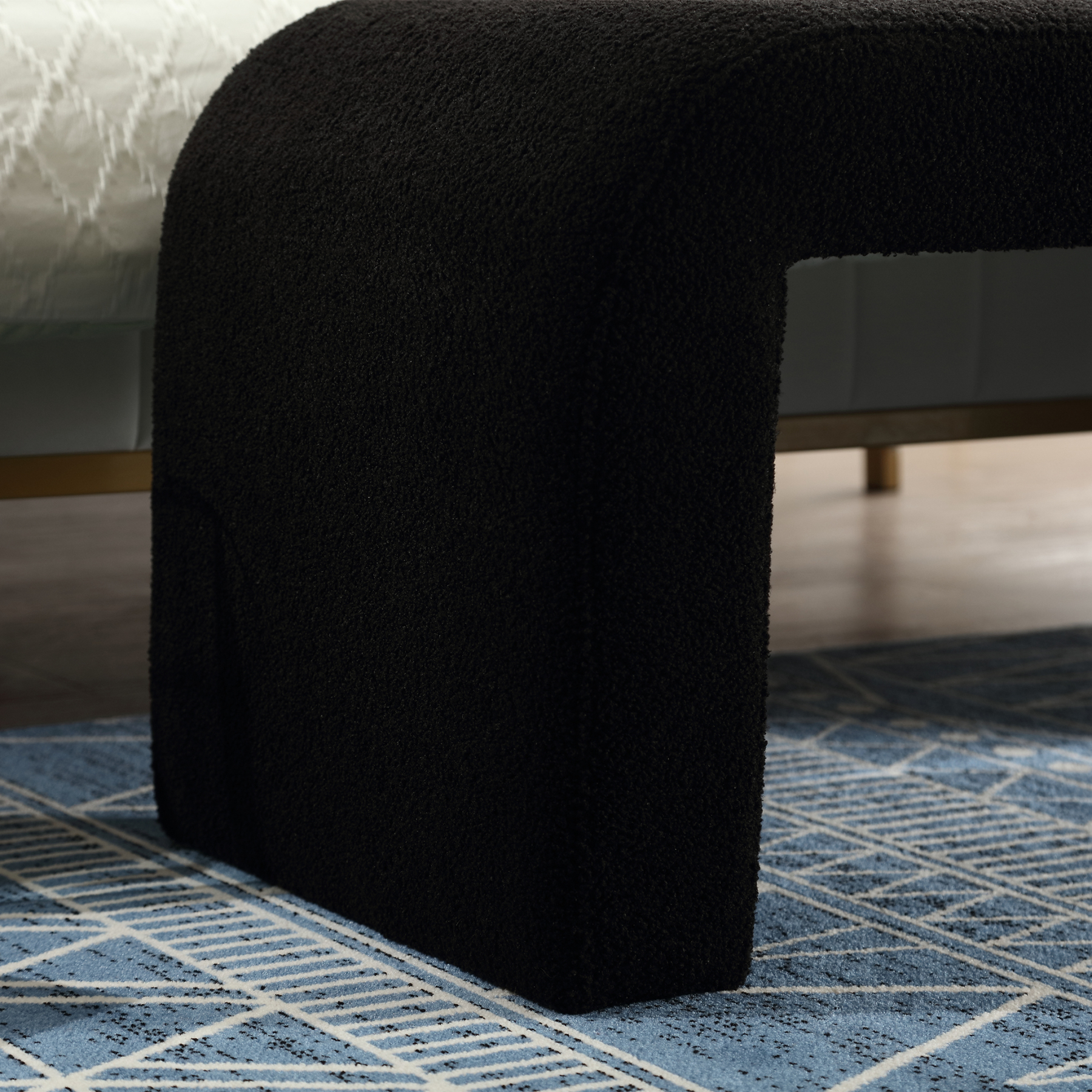 Lamb Bench