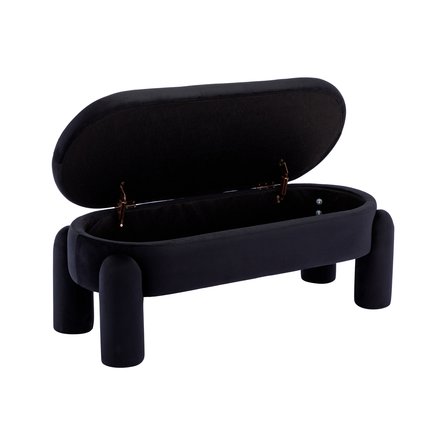 Ottoman Storage Bench