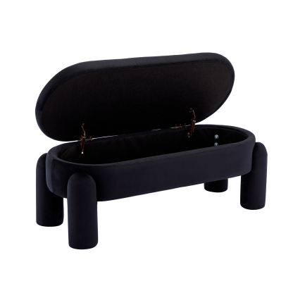 Ottoman Storage Bench