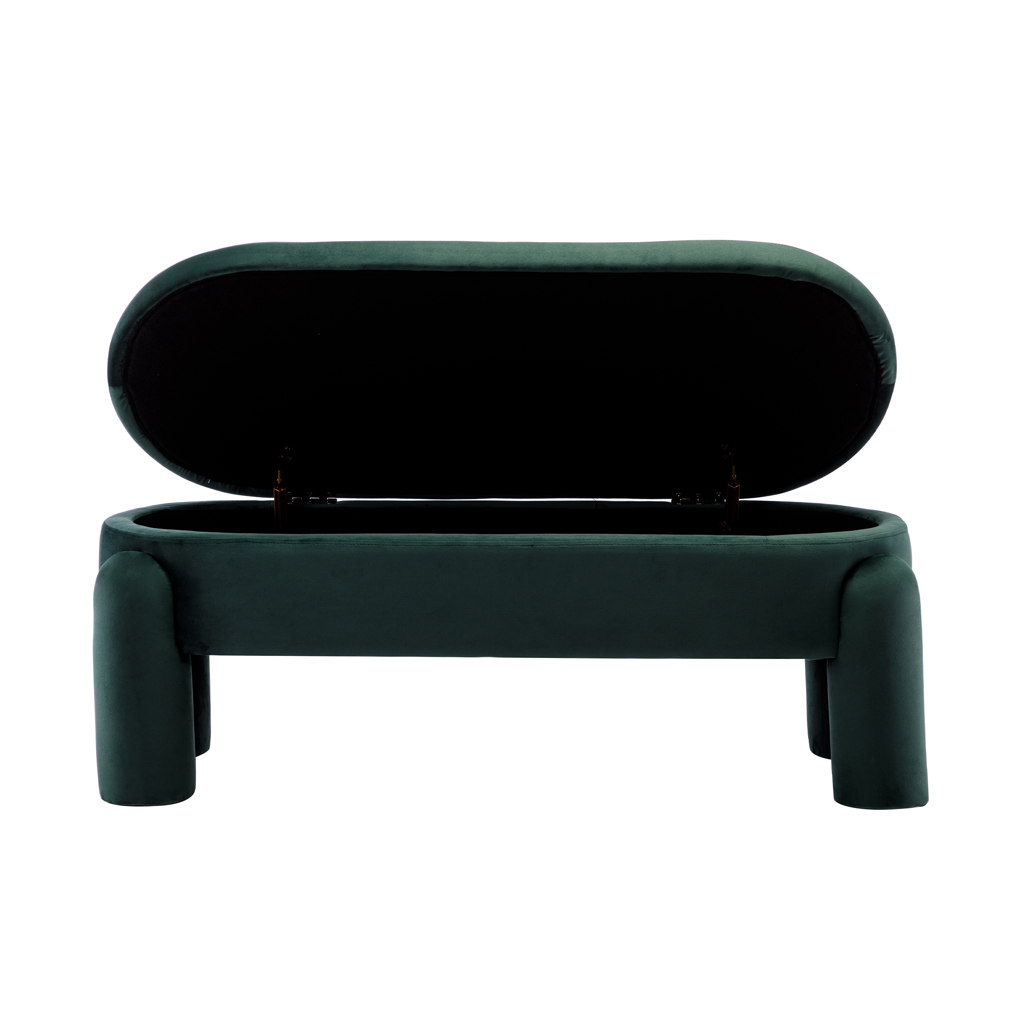 Ottoman Storage Bench