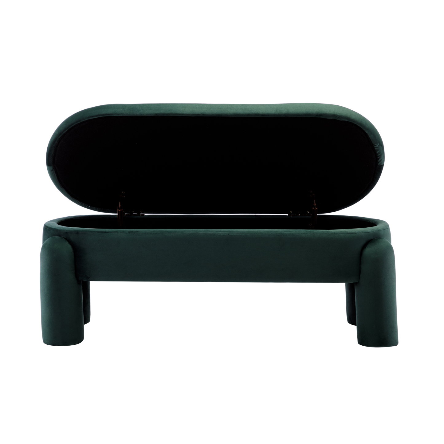 Ottoman Storage Bench