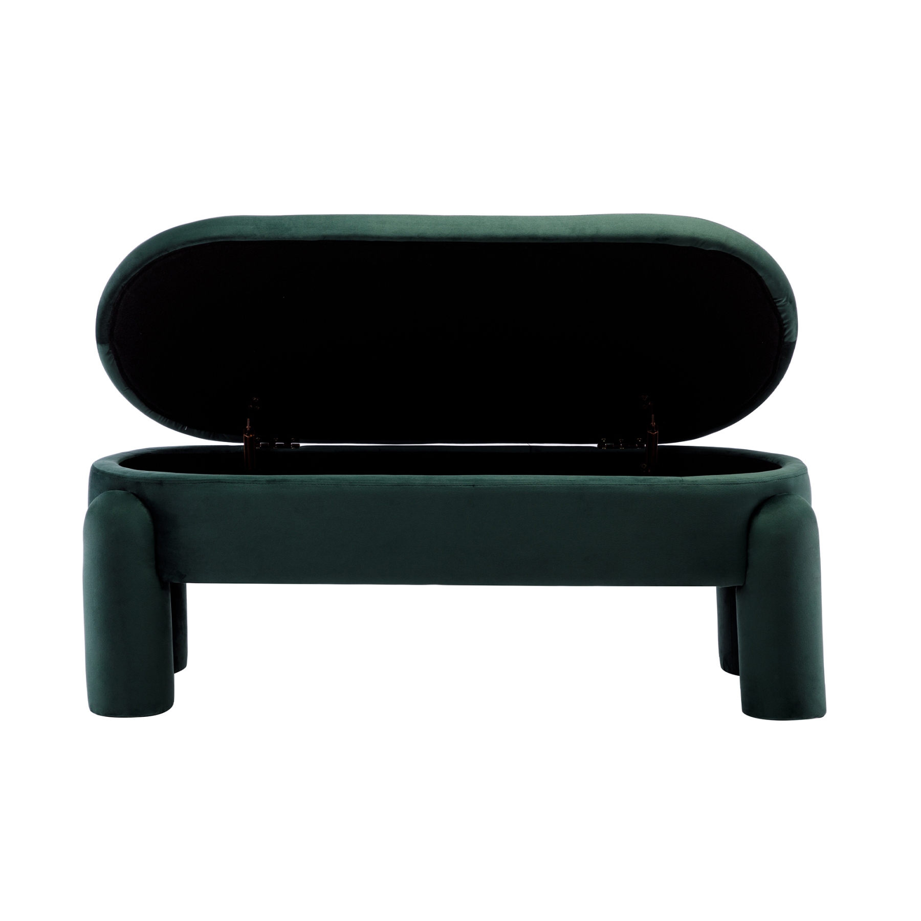 Ottoman Storage Bench
