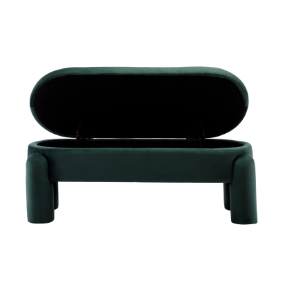 Ottoman Storage Bench
