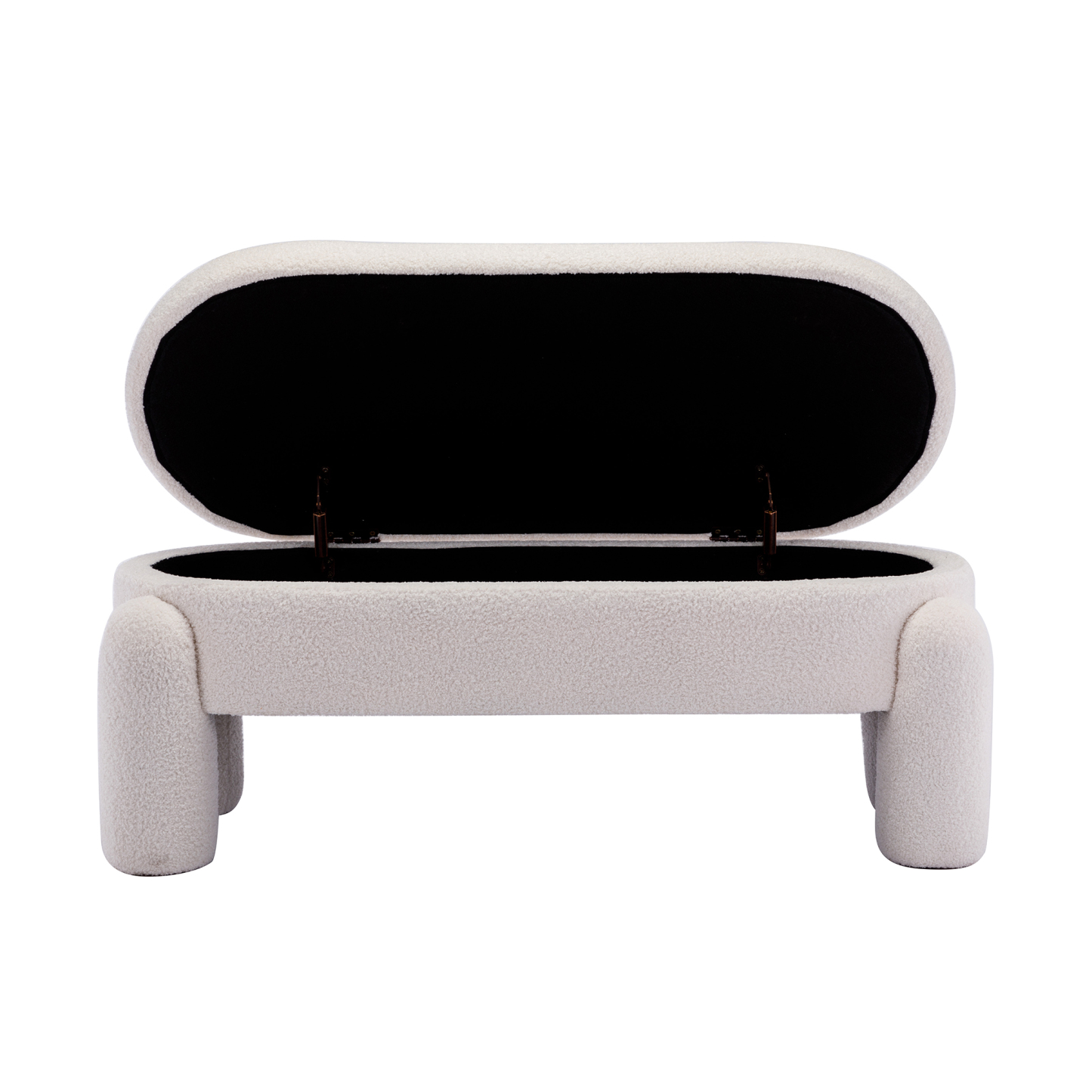 Ottoman Storage Bench