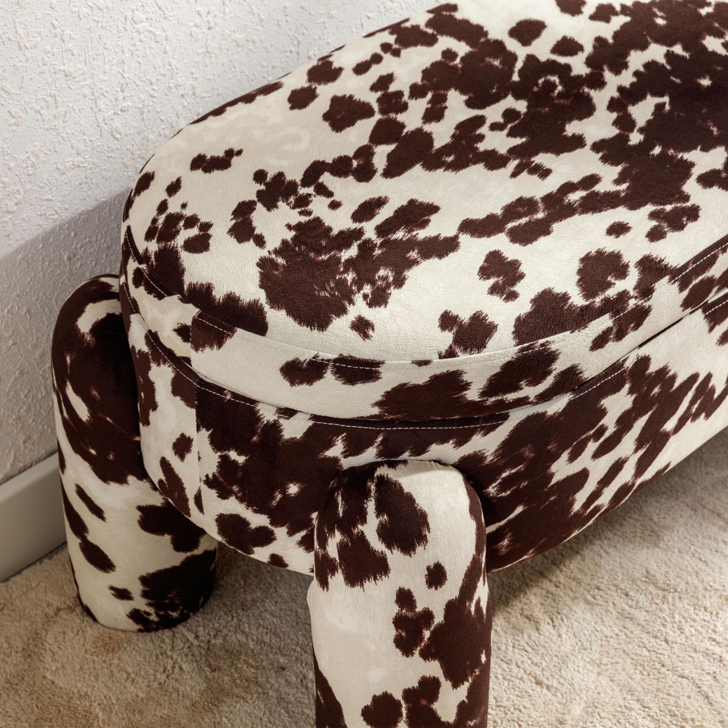 Ottoman Storage Bench