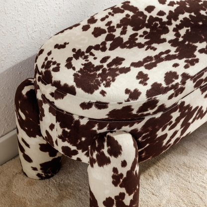 Ottoman Storage Bench