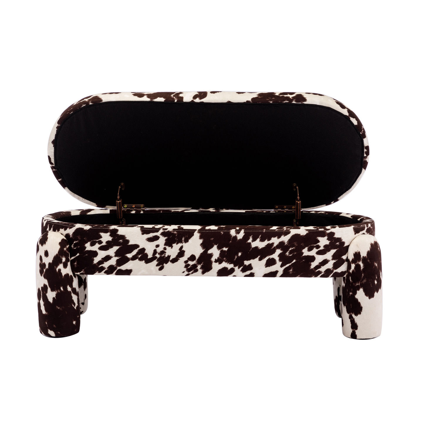 Ottoman Storage Bench