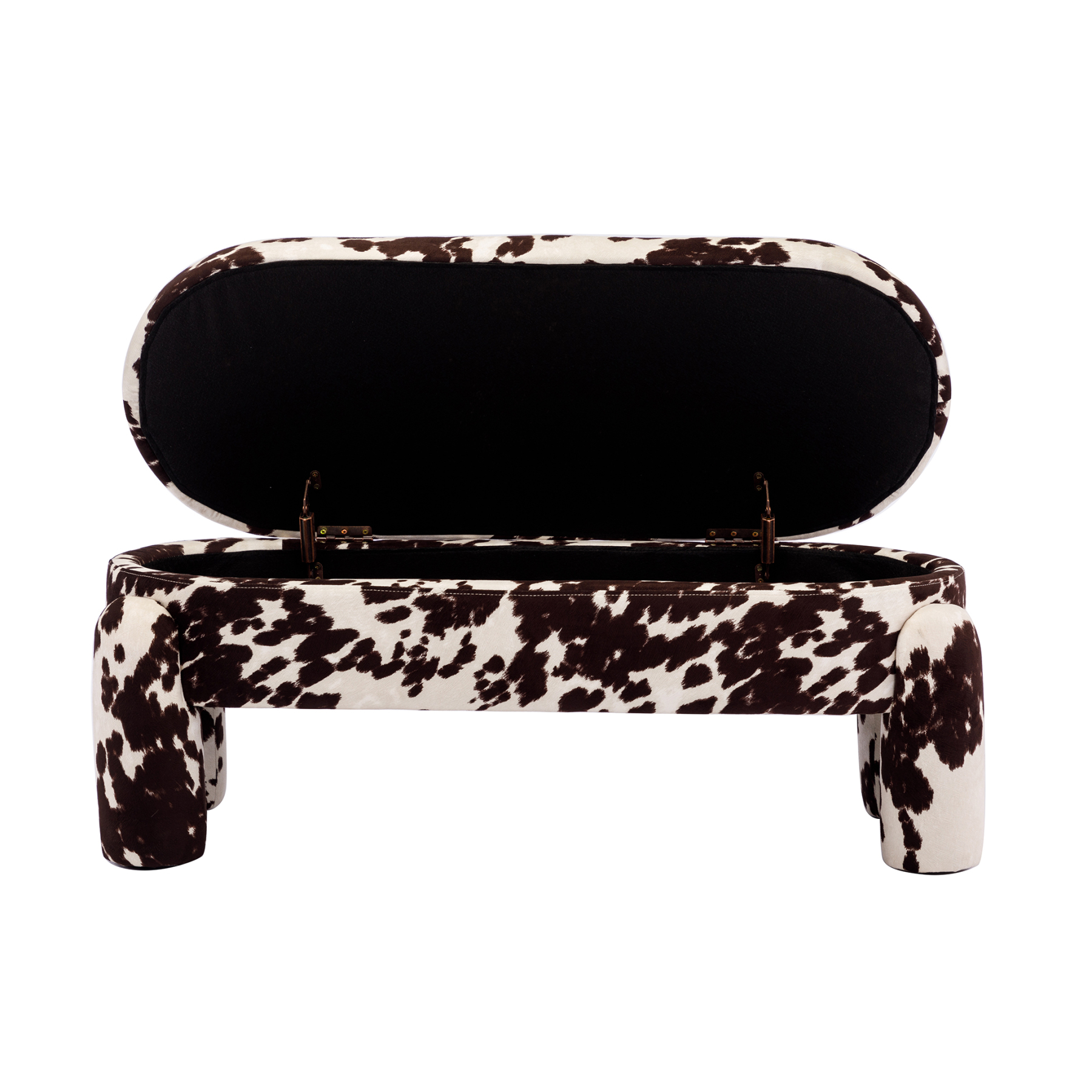 Ottoman Storage Bench