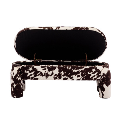 Ottoman Storage Bench