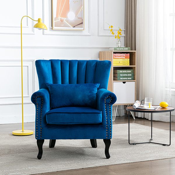 Lyon Lounge Chair