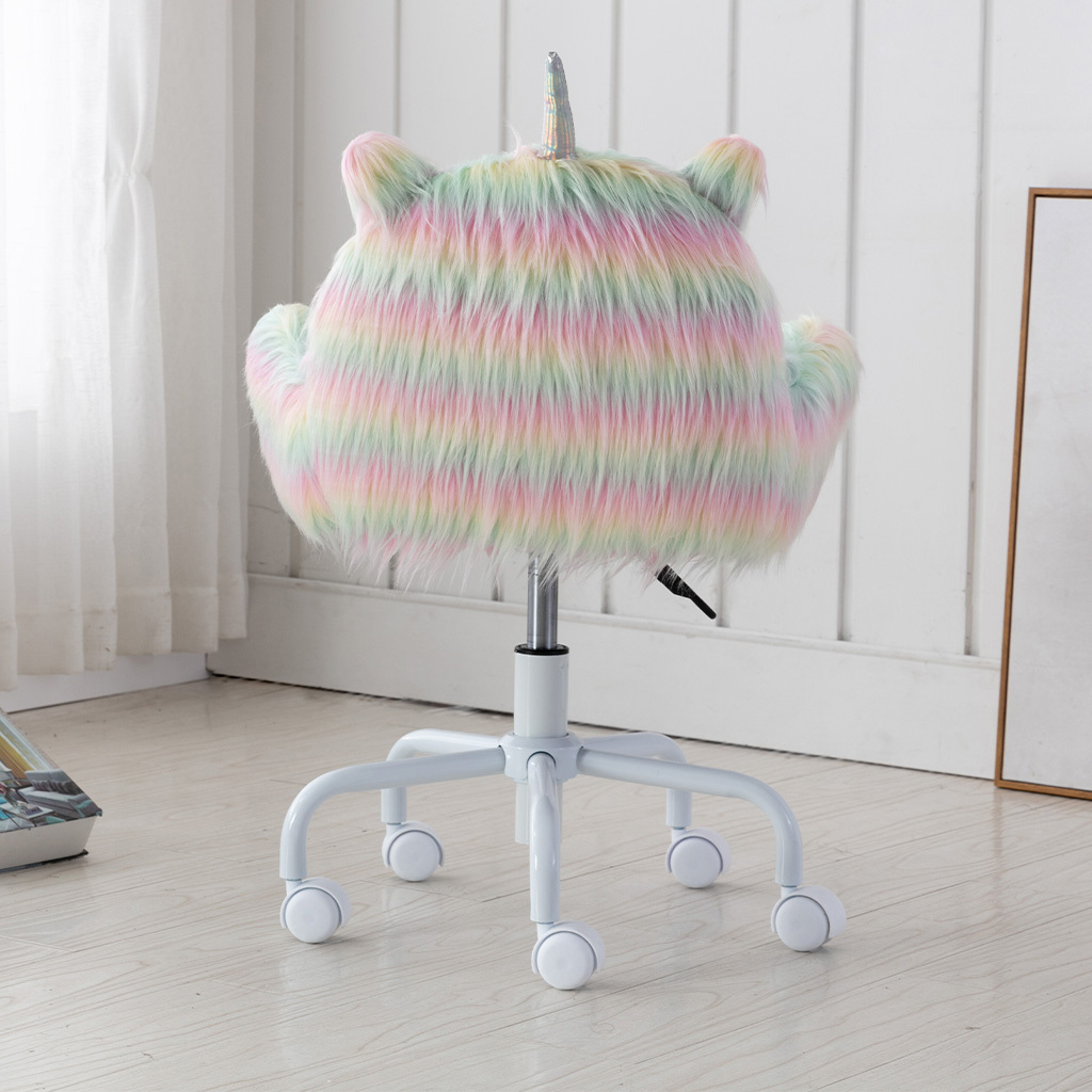 Unicorn Kids Arm Chair