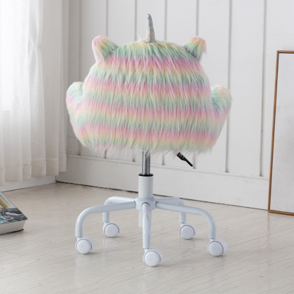 Unicorn Kids Arm Chair